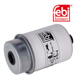 FEBI Bilstein - brandstoffilter - 185558