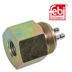 FEBI Bilstein - drukschakelaar - 48909