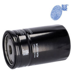FEBI Bilstein - Oliefilter - ADA102114