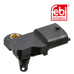 FEBI Bilstein - Zuigdruksensor - 101453