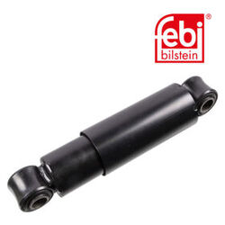 FEBI Bilstein - amortizators - 183759