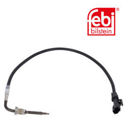 FEBI Bilstein - Uitlaatgastemperatuursensor - 194827