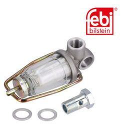 FEBI Bilstein - brandstoffilter - 35084