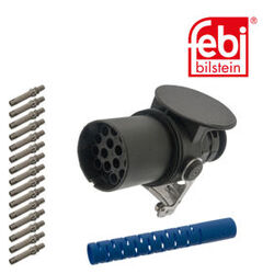 FEBI Bilstein - stekker - 01550