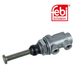FEBI Bilstein - Motorremventiel - 01360