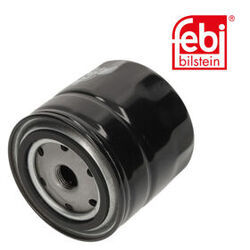 FEBI Bilstein - oliefilter - 33140