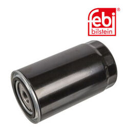 FEBI Bilstein - oliefilter - 107820