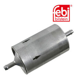 FEBI Bilstein - brandstoffilter - 21626