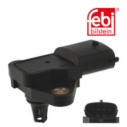 FEBI Bilstein - Laaddruksensor - 104818