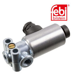 FEBI Bilstein - magneetventiel - 185496