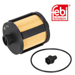 FEBI Bilstein - AdBlue® ureumfilter - 45259