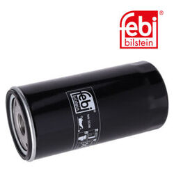 FEBI Bilstein - oliefilter - 35396
