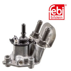 FEBI Bilstein - AdBlue® - doseerimismoodul / sissepritseüksus - 186172