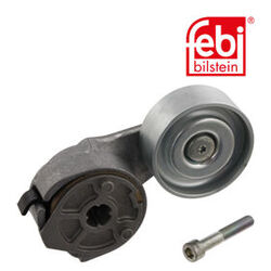 FEBI Bilstein - Riemschlüssel - 30482