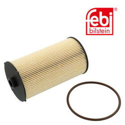 FEBI Bilstein - brandstoffilter - 103610