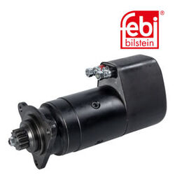 FEBI Bilstein - Anlasser - 48984