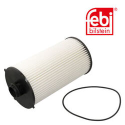 FEBI Bilstein - oliefilter - 103074