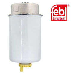 FEBI Bilstein - brandstoffilter - 101649