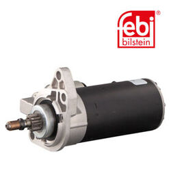 FEBI Bilstein - Anlasser - 101599
