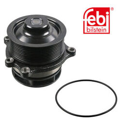 FEBI Bilstein - vattenpump - 39083