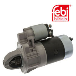 FEBI Bilstein - Anlasser - 48963