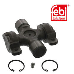 FEBI Bilstein - Kruiskoppeling - 09893