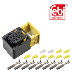 FEBI Bilstein - Stekkerbehuizing - 193040