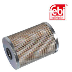 FEBI Bilstein - oliefilter - 183965