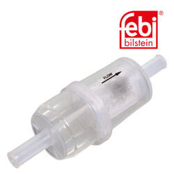 FEBI Bilstein - brandstoffilter - 26822
