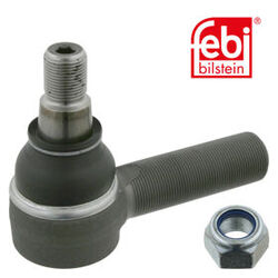 FEBI Bilstein - stuurstangeindstuk - 26346