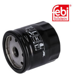 FEBI Bilstein - oliefilter - 31300
