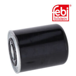FEBI Bilstein - oliefilter - 38882