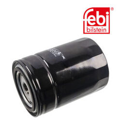 FEBI Bilstein - oliefilter - 32378