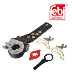 FEBI Bilstein - Remsteller - 181323