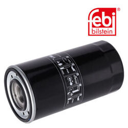 FEBI Bilstein - oliefilter - 31219