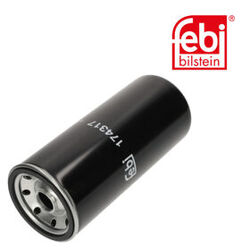 FEBI Bilstein - brandstoffilter - 174317