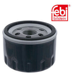 FEBI Bilstein - oliefilter - 27155