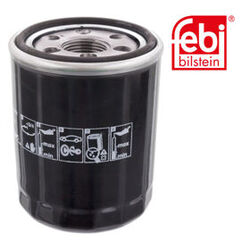 FEBI Bilstein - oliefilter - 32100