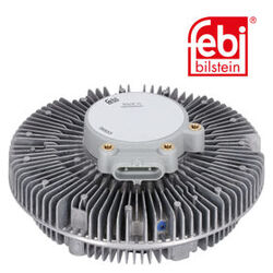 FEBI Bilstein - Koppelung, Ventilator - 180653