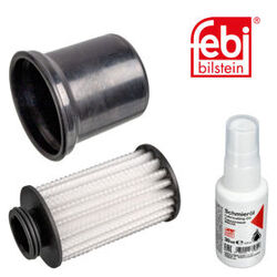 FEBI Bilstein - AdBlue® ureumfilter - 107821