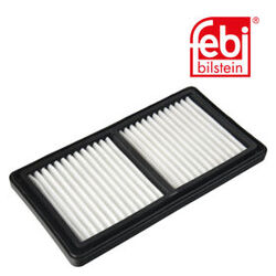 FEBI Bilstein - filter - 31217