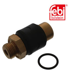 FEBI Bilstein - overdrukklep - 45566