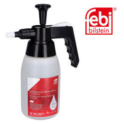 FEBI Bilstein - MultiPLUS ECO Ölverbrenner - 180212