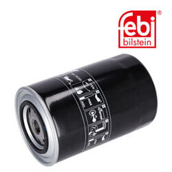 FEBI Bilstein - oliefilter - 183355