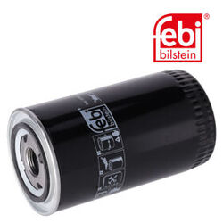 FEBI Bilstein - oliefilter - 35340