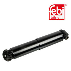 FEBI Bilstein - amortizators - 175254