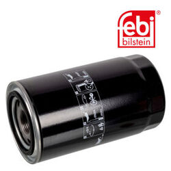 FEBI Bilstein - oliefilter - 35395