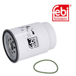 FEBI Bilstein - brandstoffilter - 101080