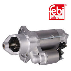 FEBI Bilstein - starter - 48970