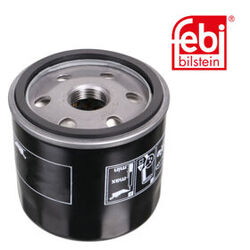 FEBI Bilstein - oliefilter - 38813